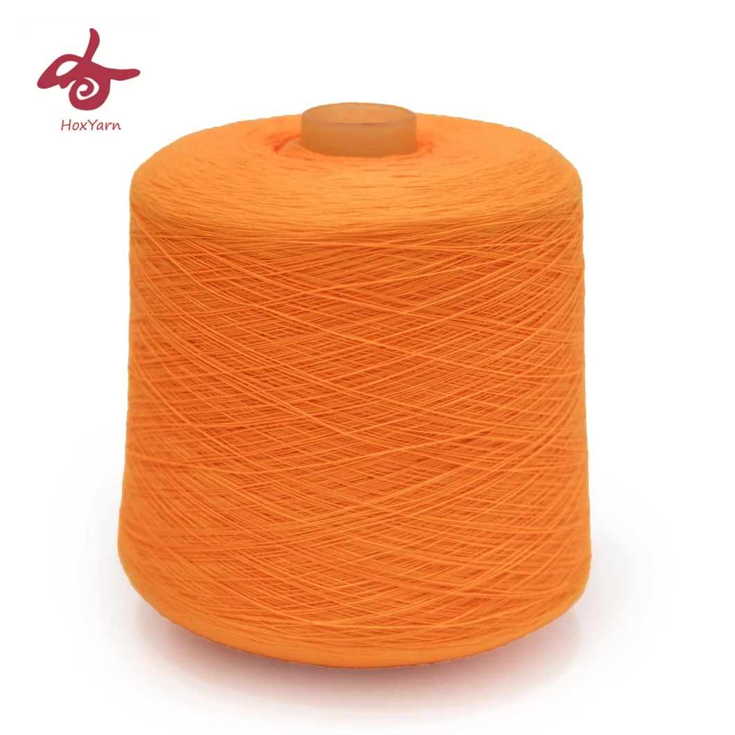 Best Price 20/2 40/2 50/2 60/2 Spun Polyester Yarn for Sewing Thread Rawwhite and Color Polyester Yarn Dyed Yarn for Industrial and Garments Sewing Thread