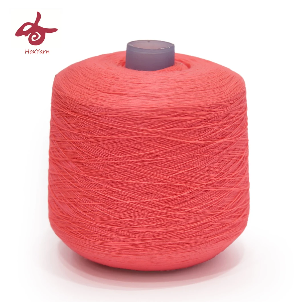 Best Price 20/2 40/2 50/2 60/2 Spun Polyester Yarn for Sewing Thread Rawwhite and Color Polyester Yarn Dyed Yarn for Industrial and Garments Sewing Thread