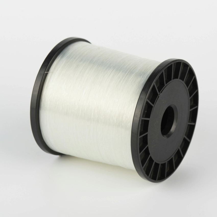 Pet Monofilament, Pes Mono Filament, Polyester Mono Filament Yarn